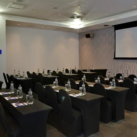 Lagoon Beach Hotel & Spa-2